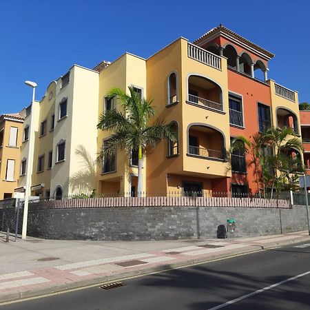 Paula Pool Apartment Adeje Costa Adeje  Bagian luar foto