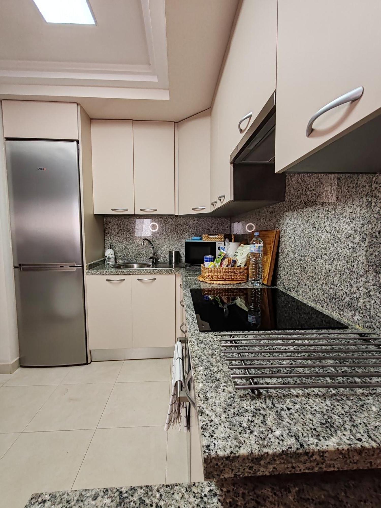 Paula Pool Apartment Adeje Costa Adeje  Bagian luar foto